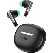 Безжични слушалки HMD DUB P60, черен на супер цени