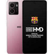 Смартфон HMD Pulse, 4GB, 64GB, Dreamy Pink на супер цени