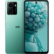 Смартфон HMD Pulse+, 4GB, 128GB, Clacier Creen на супер цени