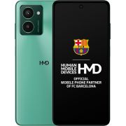 Смартфон HMD Pulse Pro, 6GB, 128GB, Clacier Creen на супер цени