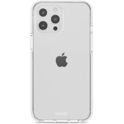 Гръб Holdit Seethru за Apple iPhone 13 Pro Max, бял на супер цени