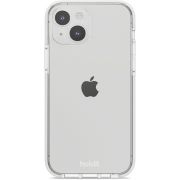 Гръб Holdit Seethru за Apple iPhone 14, бял на супер цени