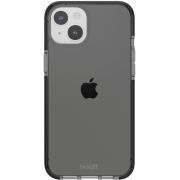 Гръб Holdit Seethru за Apple iPhone 14 Plus, черен на супер цени