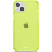Гръб Holdit Seethru за Apple iPhone 14 Plus, светлозелен на супер цени