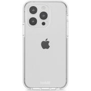 Гръб Holdit Seethru за Apple iPhone 14 Pro, прозрачен на супер цени