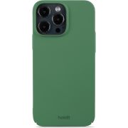 Гръб Holdit Slim за Apple iPhone 14 Pro Max, зелен на супер цени