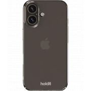 Гръб Holdit Slim за Apple iPhone 16, прозрачен на супер цени