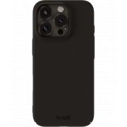 Гръб Holdit Slim за Apple iPhone 16 Pro Max, черен на супер цени