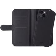 Калъф Holdit Wallet Magnet за Apple iPhone 14 Plus, черен на супер цени