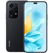 Смартфон HONOR 200 Lite, 8GB, 256GB, Midnight Black на супер цени
