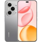 Смартфон HONOR 400 Pro, 12GB, 512GB, Lunar Grey на супер цени