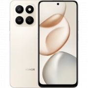 Смартфон HONOR 400 Smart, 4GB, 128GB, Desert Gold на супер цени