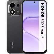 Смартфон HONOR 600 Smart, 4GB, 128GB, Velver Black на супер цени