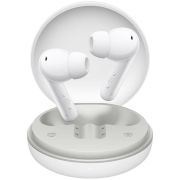Безжични слушалки HONOR Earbuds A Pro, бял на супер цени