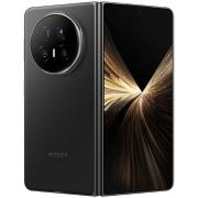 Смартфон HONOR Magic V5, 16GB, 512GB, Black на супер цени