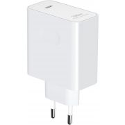 Зарядно устройство Honor SuperCharge Slim 100W, бял на супер цени