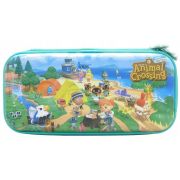 Калъф HORI Animal Crossing за Nintendo Switch на супер цени