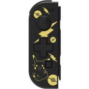 Контролер HORI D-Pad (L) Pokémon: Pikachu, черен/златист на супер цени