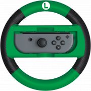 Волан HORI Mario Kart 8 Deluxe (Luigi), зелен на супер цени