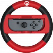 Волан HORI Mario Kart 8 Deluxe (Mario), червен на супер цени
