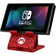 Стойка HORI Super Mario за Nintendo Switch на супер цени