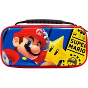 Калъф HORI Super Mario за Nintendo Switch на супер цени