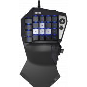Клавиатура  HORI Tactical Assault Commander Keypad на супер цени