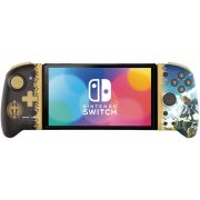 Контролер HORI The Legend of Zelda, черен на супер цени