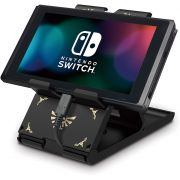 Стойка HORI Zelda за Nintendo Switch на супер цени