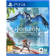  Horizon Forbidden West (PS4) на супер цени