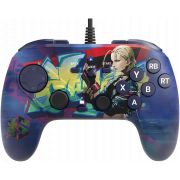 Геймпад HORY Fighting Commander OCTA (Street Fighter 6 - Cammy) на супер цени