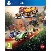  Hot Wheels Unleashed 2 - Turbocharged (PS4) на супер цени