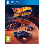  Hot Wheels Unleashed (PS4) на супер цени