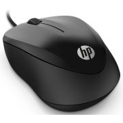 Мишка HP 1000, черен на супер цени