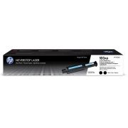 Консуматив HP 103AD, black на супер цени
