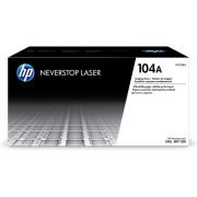 Консуматив HP 104A, black на супер цени