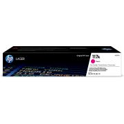 Консуматив HP 117A magenta на супер цени