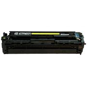 Консуматив HP 125A yellow на супер цени