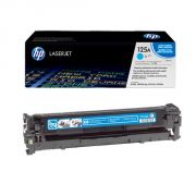 Консуматив HP 125A cyan на супер цени