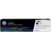 Консуматив  HP 126A black на супер цени