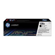 Консуматив  HP 128A black на супер цени