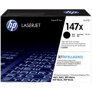 Консуматив HP 147X, black на супер цени