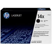 Консуматив  HP 14X black на супер цени