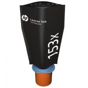 Консуматив HP 153X black на супер цени
