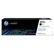 Консуматив HP 203X black на супер цени