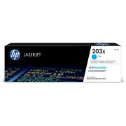 Консуматив HP 203X cyan на супер цени