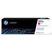 Консуматив HP 203X magenta на супер цени