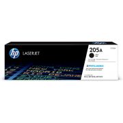 Консуматив HP 205A black на супер цени