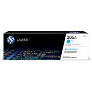 Консуматив HP 205A cyan на супер цени