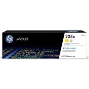 Консуматив HP 205A yellow на супер цени